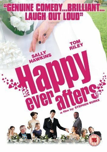 Смотреть фильм Счастливы навсегда / Happy Ever Afters (2009) онлайн в хорошем качестве HDRip