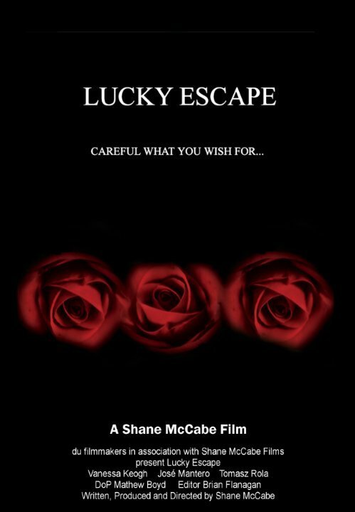 Смотреть фильм Счастливый исход / Lucky Escape (2007) онлайн 