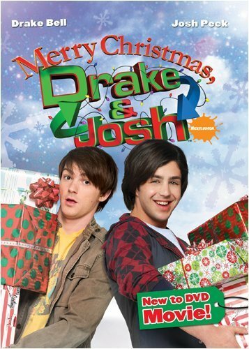 Смотреть фильм Счастливого Рождества, Дрейк и Джош / Merry Christmas, Drake & Josh (2008) онлайн в хорошем качестве HDRip