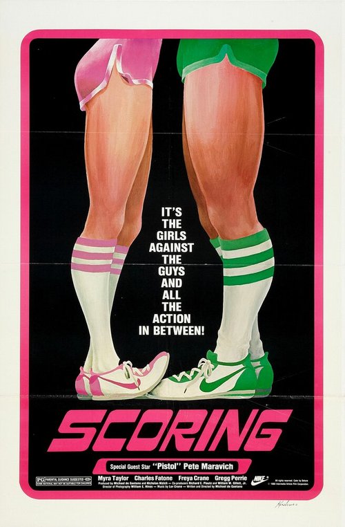 Смотреть фильм Scoring (1979) онлайн в хорошем качестве SATRip