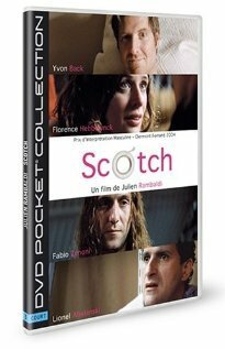 Смотреть фильм Scotch (2003) онлайн в хорошем качестве HDRip