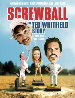 Смотреть фильм Screwball: The Ted Whitfield Story (2010) онлайн в хорошем качестве HDRip