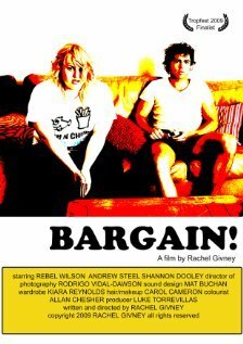 Смотреть фильм Сделка / Bargain (2009) онлайн 