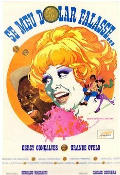 Смотреть фильм Se Meu Dólar Falasse (1970) онлайн в хорошем качестве SATRip