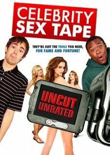 Смотреть фильм Секс-пленка со знаменитостями / Celebrity Sex Tape (2012) онлайн в хорошем качестве HDRip