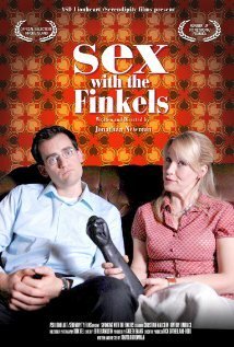 Смотреть фильм Секс с Финкелями / Sex with the Finkels (2008) онлайн 