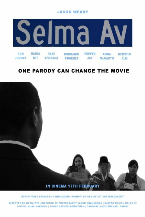 Смотреть фильм Selma Av (2015) онлайн 