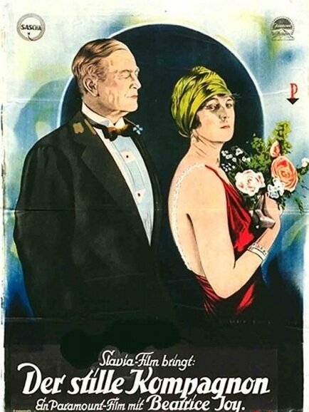 Смотреть фильм Семеро / The Bachelor Daddy (1922) онлайн в хорошем качестве SATRip