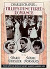 Смотреть фильм Семейная жизнь Мэйбл / Mabel's Married Life (1914) онлайн 