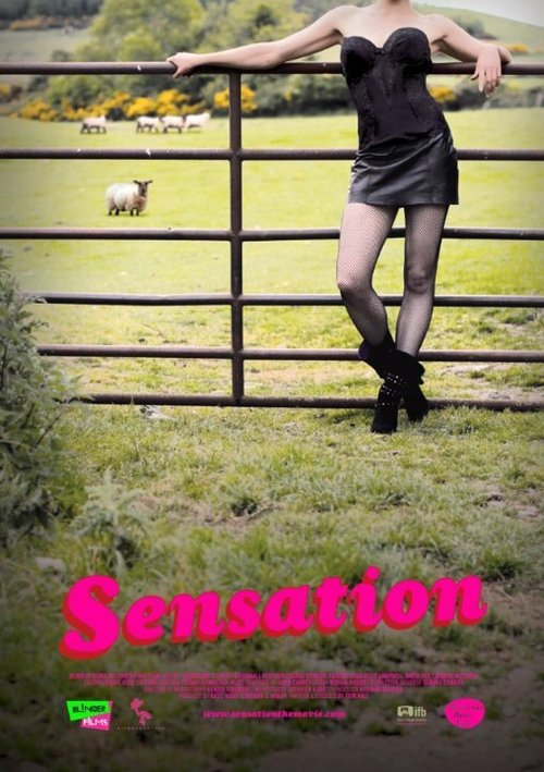 Смотреть фильм Сенсация / Sensation (2010) онлайн в хорошем качестве HDRip