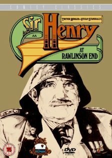 Смотреть фильм Сэр Генри с Равилсон Энд / Sir Henry at Rawlinson End (1980) онлайн в хорошем качестве SATRip