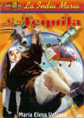 Смотреть фильм Сестра Текила / Sor Tequila (1977) онлайн в хорошем качестве SATRip