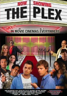 Смотреть фильм Сеть / The Plex (2008) онлайн в хорошем качестве HDRip