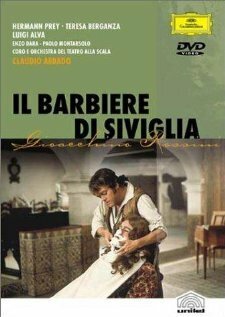 Смотреть фильм Севильский цирюльник / Der Barbier von Sevilla (1973) онлайн в хорошем качестве SATRip