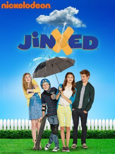 Смотреть фильм Сглазили / Jinxed (2013) онлайн в хорошем качестве HDRip