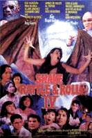 Смотреть фильм Shake Rattle & Roll IV (1992) онлайн в хорошем качестве HDRip