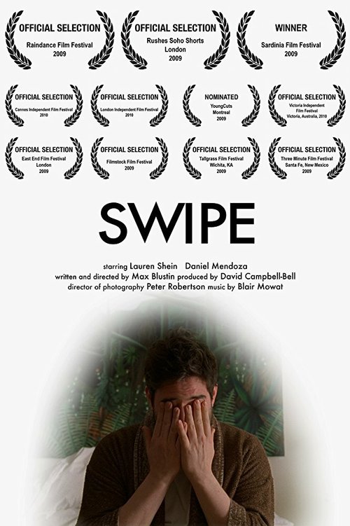 Смотреть фильм Щель / Swipe (2009) онлайн 