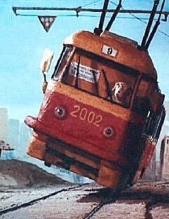 Смотреть фильм Шел трамвай №9 (2002) онлайн 