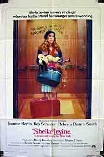 Смотреть фильм Шейла Левайн умерла и живет в Нью-Йорке / Sheila Levine Is Dead and Living in New York (1975) онлайн в хорошем качестве SATRip