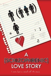 Смотреть фильм Шизофреническая история любви / A Schizophrenic Love Story (2014) онлайн в хорошем качестве HDRip