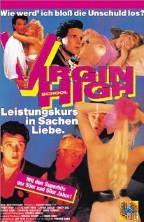 Смотреть фильм Школа девственниц / Virgin High (1991) онлайн в хорошем качестве HDRip