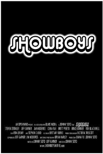 Смотреть фильм Showboys (2011) онлайн в хорошем качестве HDRip