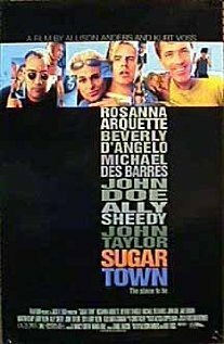 Смотреть фильм Шугар Таун / Sugar Town (1999) онлайн в хорошем качестве HDRip