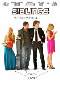 Смотреть фильм Siblings (2009) онлайн в хорошем качестве HDRip