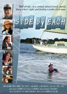 Смотреть фильм «Side by Each» (2008) онлайн в хорошем качестве HDRip