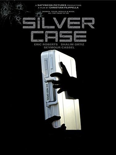 Смотреть фильм Silver Case: Director's Cut (2015) онлайн в хорошем качестве HDRip