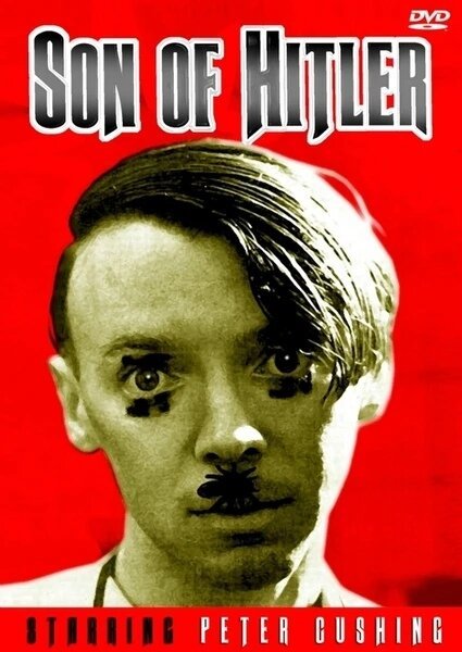Смотреть фильм Сын Гитлера / Son of Hitler (1978) онлайн 