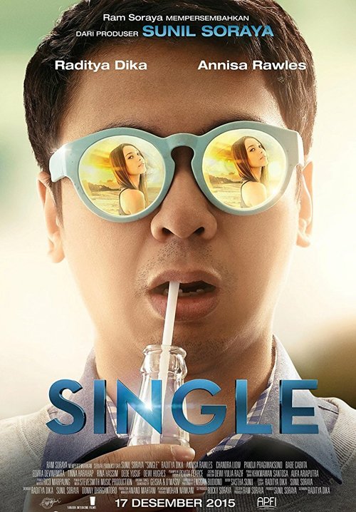 Смотреть фильм Single (2015) онлайн в хорошем качестве HDRip