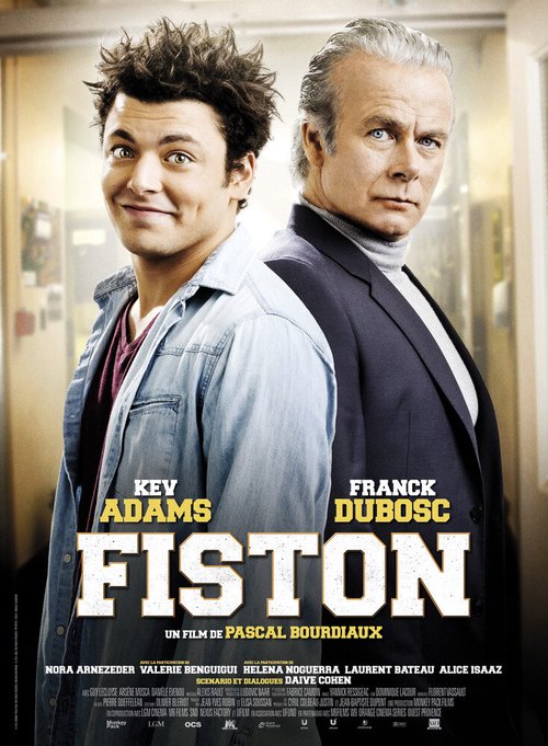 Смотреть фильм Сынок / Fiston (2014) онлайн в хорошем качестве HDRip