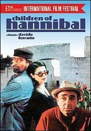Смотреть фильм Сыновья Ганнибала / Figli di Annibale (1998) онлайн в хорошем качестве HDRip