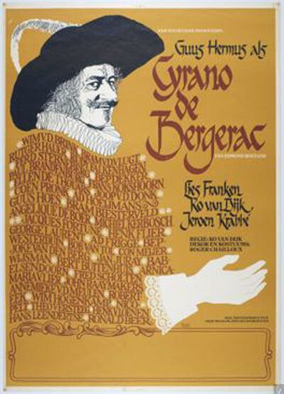 Смотреть фильм Сирано де Бержерак / Cyrano de Bergerac (1975) онлайн в хорошем качестве SATRip