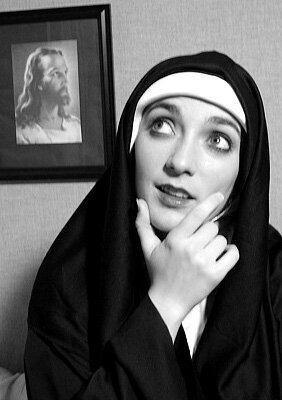 Смотреть фильм Sister Mary Catherine's Happy Fun-Time Abortion Adventure (2006) онлайн 