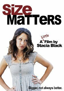 Смотреть фильм Size Matters (2008) онлайн 