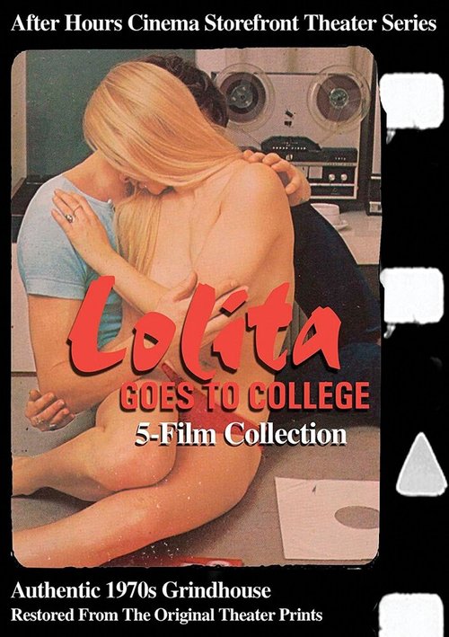 Смотреть фильм Скандал в женской школе / Girls' School Scandal (1969) онлайн в хорошем качестве SATRip
