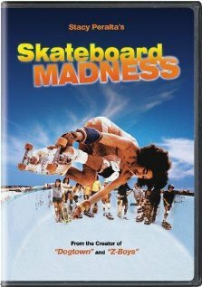 Смотреть фильм Skateboard Madness (1980) онлайн в хорошем качестве SATRip
