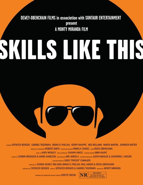 Смотреть фильм Skills Like This (2007) онлайн в хорошем качестве HDRip