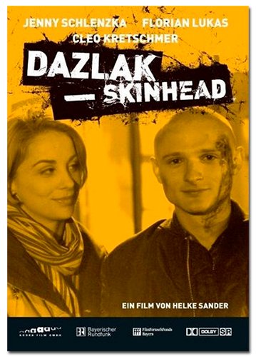 Смотреть фильм Скинхед по кличке Дацлак / Dazlak (1997) онлайн в хорошем качестве HDRip