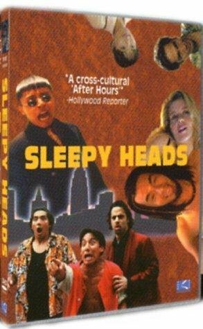 Смотреть фильм Sleepy Heads (1997) онлайн в хорошем качестве HDRip