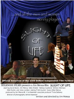 Смотреть фильм Slight of Life (2008) онлайн в хорошем качестве HDRip
