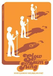 Смотреть фильм Slow Jam King (2004) онлайн в хорошем качестве HDRip
