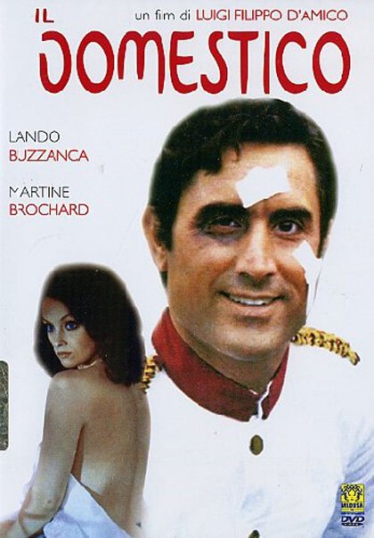 Смотреть фильм Слуга / Il domestico (1974) онлайн в хорошем качестве SATRip