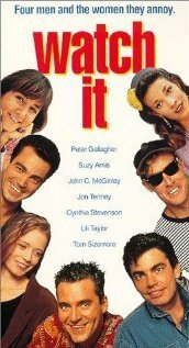 Смотреть фильм Смотри на это / Watch It (1993) онлайн в хорошем качестве HDRip