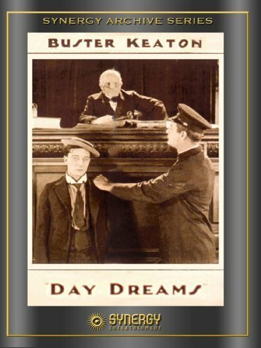 Смотреть фильм Сны наяву / Day Dreams (1922) онлайн 