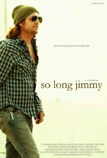Смотреть фильм So Long Jimmy (2008) онлайн в хорошем качестве HDRip