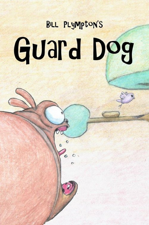 Смотреть фильм Собака — охранник / Guard Dog (2004) онлайн 