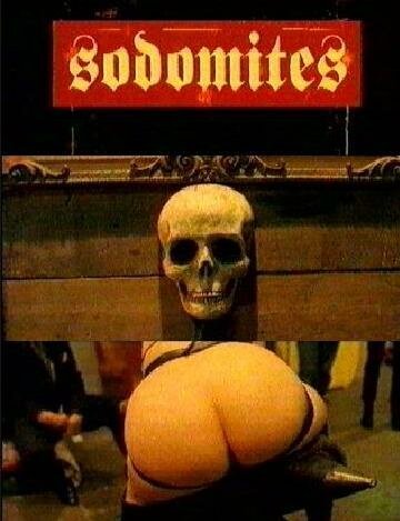 Смотреть фильм Содомиты / Sodomites (1998) онлайн 